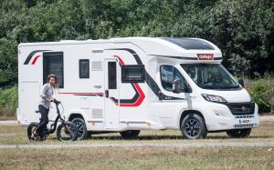 Challenger 368EB Mageo '2017